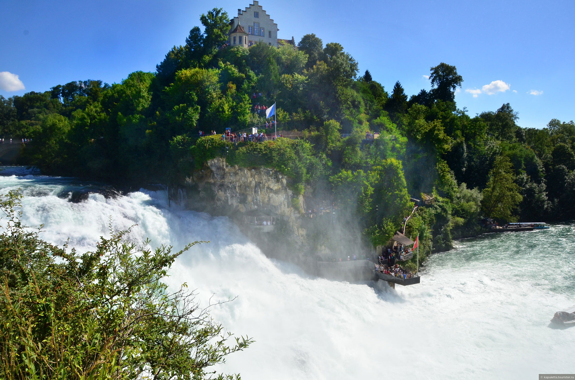 Rheinfall